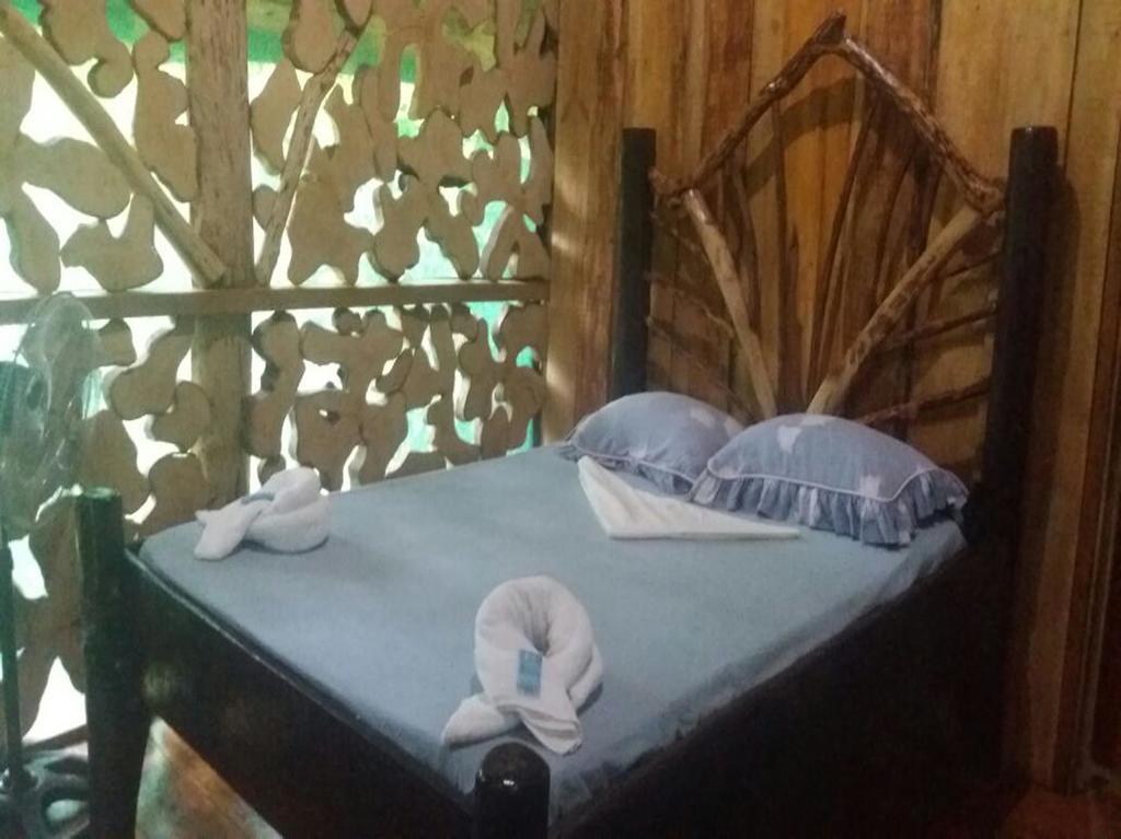 El Chontal Hotel Rincón Eksteriør billede