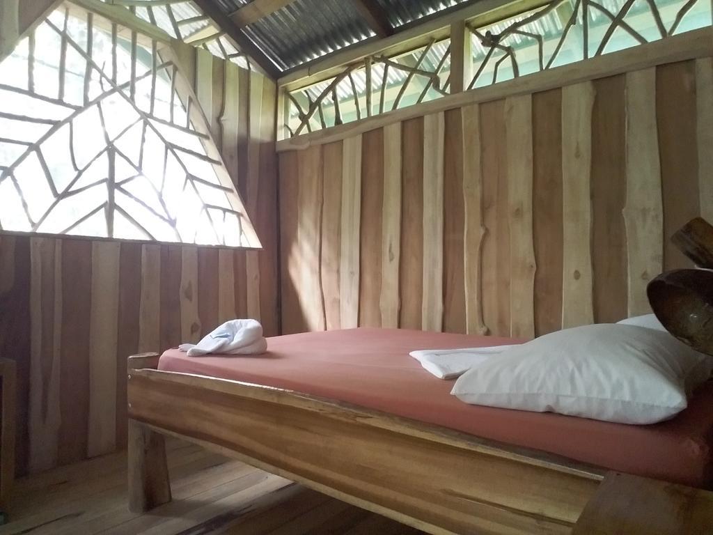 El Chontal Hotel Rincón Eksteriør billede